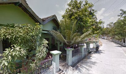 Rumah Rizal