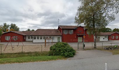 Bergshammars skola