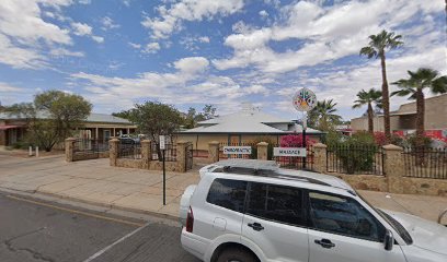 Remedial Massage centre Alice Springs