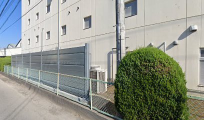 ユーシービージャパン（株）埼玉工場