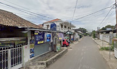 Warung Nasi Ayam Bakar&Goreng