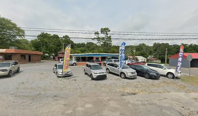 Rafaeleña Auto Sales