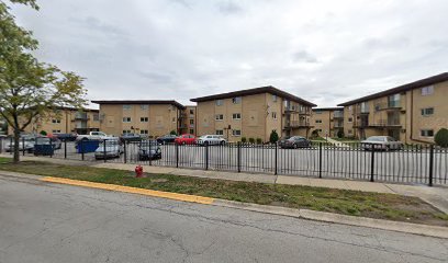 Alsip Heritage Apartments