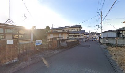 豊城水源地