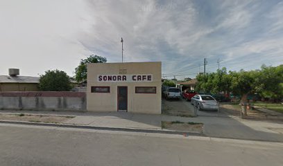 Sonora Cafe