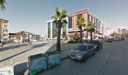 Adalet Ve Kalkınma Partisi Arnavutköy İlçe Teşkilatı