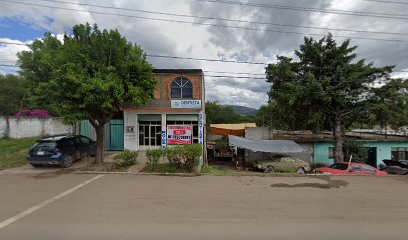 OAP 'Odontología De Alta Precisión'