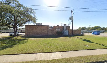 Ralph G.Goodman Elementary School Aldine I.S.D.