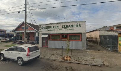 Everkleen Cleaners Beautiful Dry Cleaning