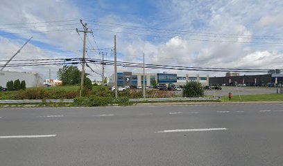 Figure Skating Club The Silver Blades Laval