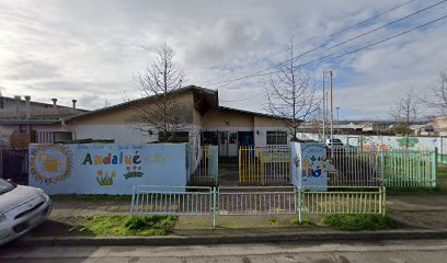 Sala Cuna Y Jardín Infantil Andalue