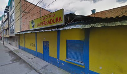 Club de Tejo La Herradura