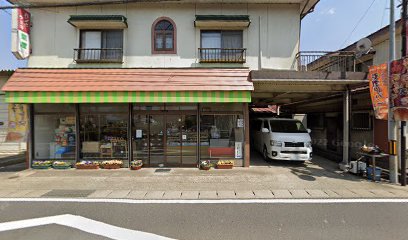 菊屋パン店