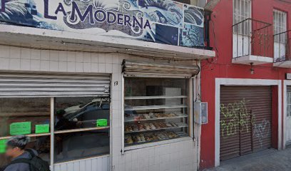 Panadería La Moderna