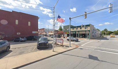 Knox Winamac Community Health Center