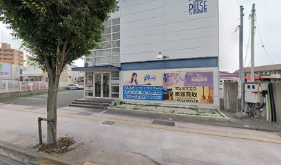 ヤマハ・パルス・米子楽器社 別館
