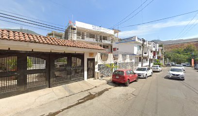 departamento Acapulco