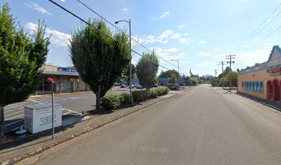 Community Center (700 E. Gibbs Ave.)