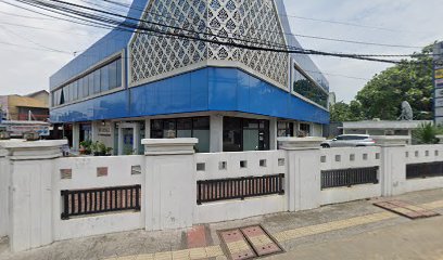 Symmetry Barber Shop