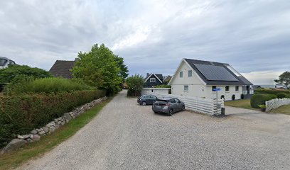 Faxe Rengøring og Vinduespolering Birgit Harrishøj Larsen