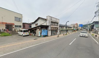 渡辺魚店