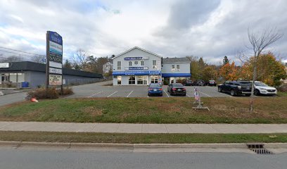 Sackville Dental Centre