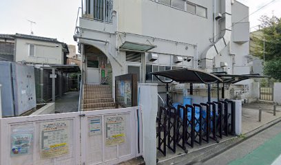 品川区立伊藤児童センター