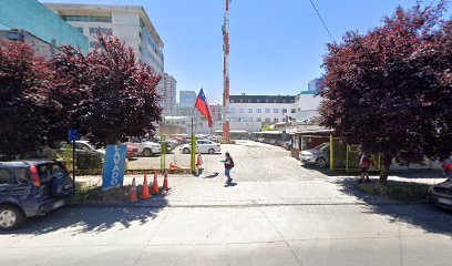 estacionamiento San Martín