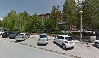 Sivas Kız Meslek Lisesi