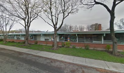 Greenwood Elementary School