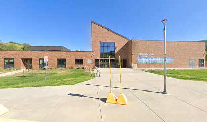 Strawberry Park Elementary