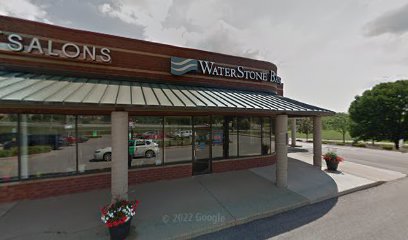 WaterStone Bank