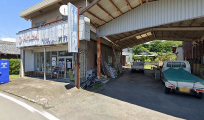 フレッシュエレキセンター 岡野電器店