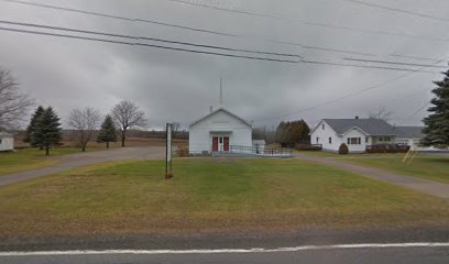 Grace Presbyterian Church, OPC