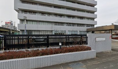 高崎市医師会立高等看護学院