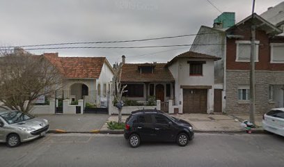 Casa Puentes - Nuestramérica Mov. Popular