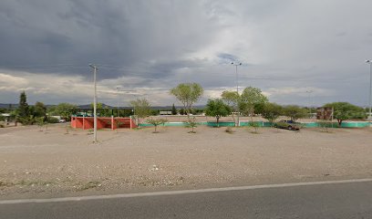 Estadio de béisbol Misael 'el regional Rentería'