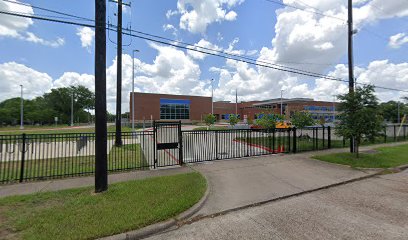 J. C. Mitchell Elementary School