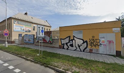 Středisko rané péče SPRP, pobočka Olomouc