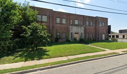 Baltimore Lightning Football