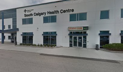 South Calgary Dialysis