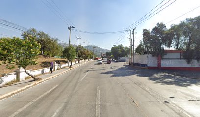 Gas Chapultepec