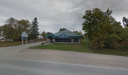 Niverville Credit Union Limited