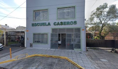 Escuela de Recuperación Caseros