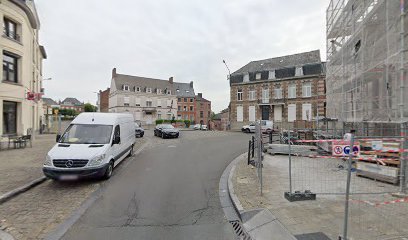 BON-SECOURS Basilique