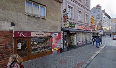Kubeš Jaroslav - Stavby a rekonstrukce