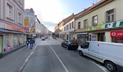 Kuchyně Campo