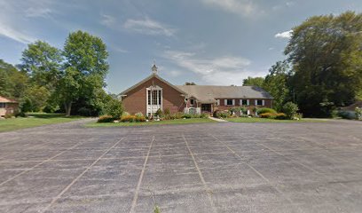 Braceville United Methodist Church