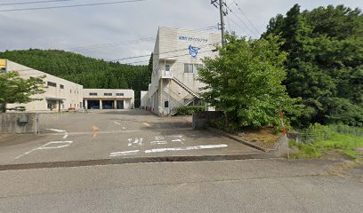 氷見市リサイクルプラザ