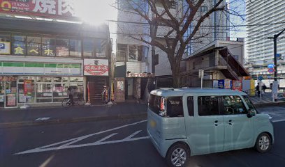 （株）東京住宅センター